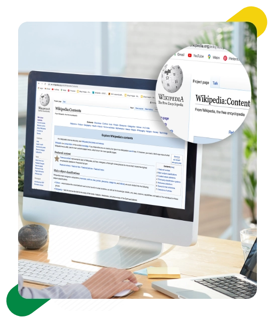 Content Writing Agency in Canada