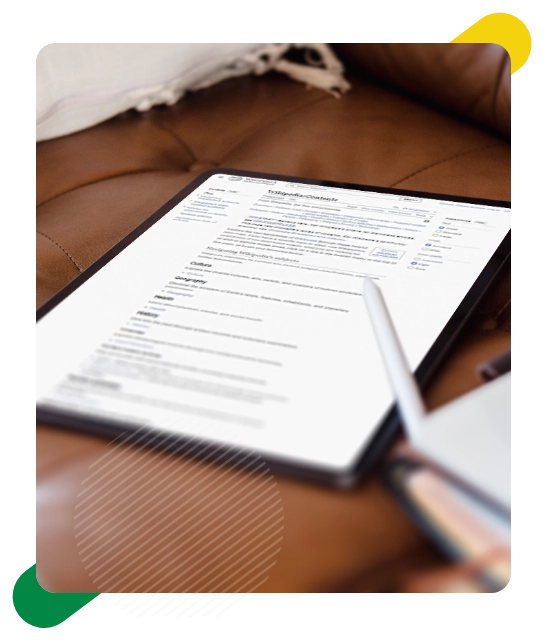 Notability Assessment