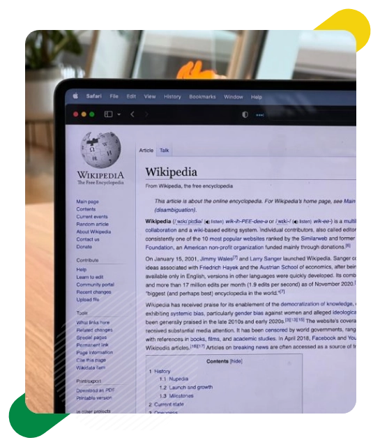 Page Editing Services in Canada