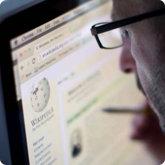 Wiki Page Monitoring In Canada