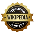 Qualified Wikipedia Writers Qualified Wikipedia Writers