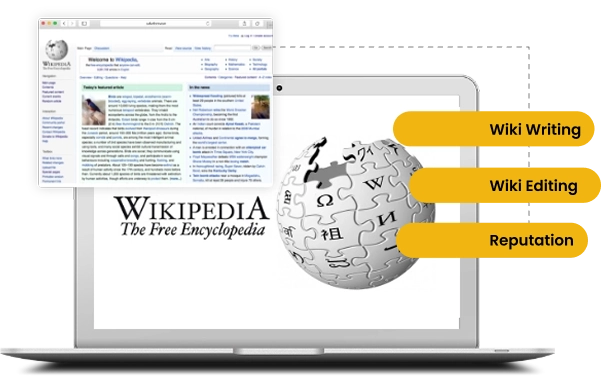 Canadian Wikipedia Writers Canadian Wikipedia Writers