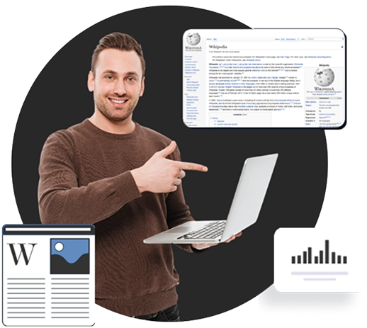 Wikipedia Consultancy in Canada Wikipedia Consultancy in Canada