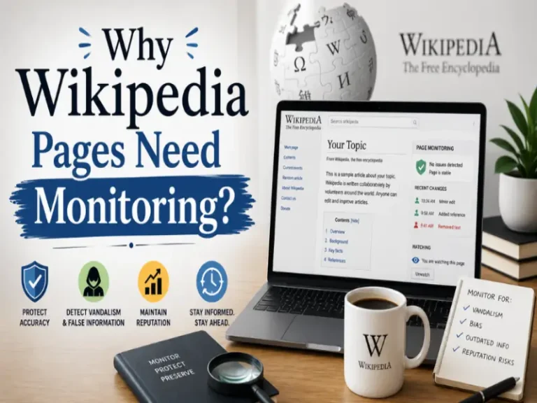 Monitoring