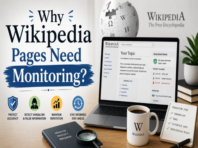 Monitoring
