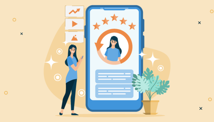 online presence guide