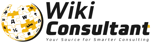 Wiki Consultant CA